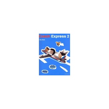 Czech Express 2 Lída Holá