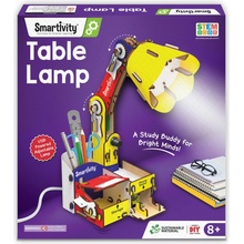 Smartivity Stolová LED lampa