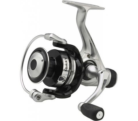 DAM Quick 1 5000 RD 3+1 BB