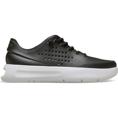 Crocs dámska voľnočasová obuv Inmotion Pacer W čierna biela