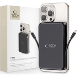 Tech-Protect PB31 Lifemag 10000 mAh Black (172434)