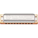 Hohner Marine Band Deluxe D