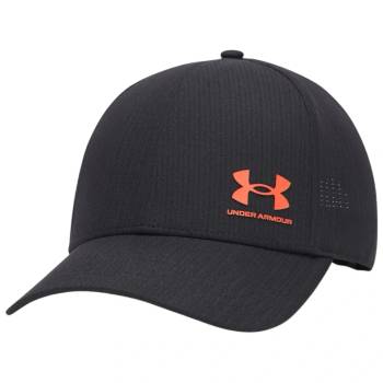 Under Armour M Av Low Adj Цвят: черен