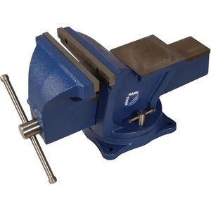 Holzmann Въртящо се менгеме Holzmann WBS200N 175mm (9120039901770)