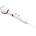 Beurer MG 44 infrared massager; Soothing vibration massage; Rotating massage head and 3-way adjustable handle; Infrared heat; 3 function levels; 4 interchangeable massage attachments (10532_BEU)