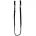 Singing Rock Sling Lanyard 150cm black