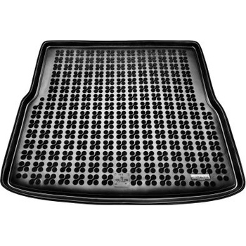 Гумена стелка за багажник за Volkswagen Golf 5 (2008 - 2013) / Golf 6 Combi - Rezaw Plast