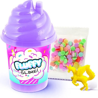 EP Line So Slime výroba slizu set kelímek s figurkou se třpytkami svítí ve tmě – Zbozi.Blesk.cz