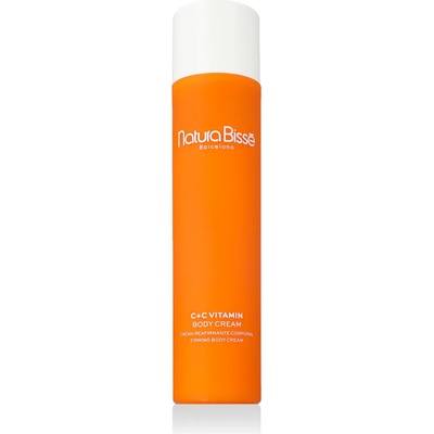 Natura Bissé C+C Vitamin Body Cream 250 ml