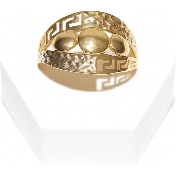 Златен пръстен