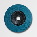 Xtline Kotouč brusný lamelový 115 mm 40 BZ115040