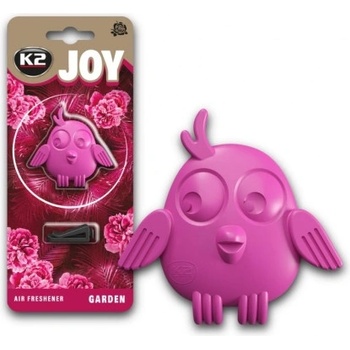 K2 JOY GARDEN