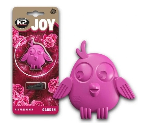 K2 JOY GARDEN