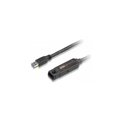 ATEN UE3310 - USB extension cable - USB Type A to USB Type A - 10 m
