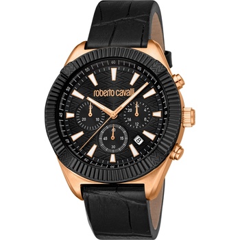 Roberto Cavalli RC5G088L0045 - Мъжки часовник (RC5G088L0045)