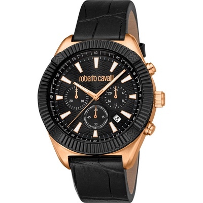 Roberto Cavalli RC5G088L0045 - Мъжки часовник (RC5G088L0045)