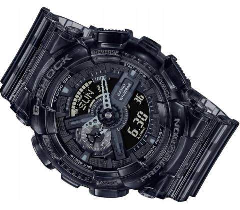 Casio GA-110SKE-8A