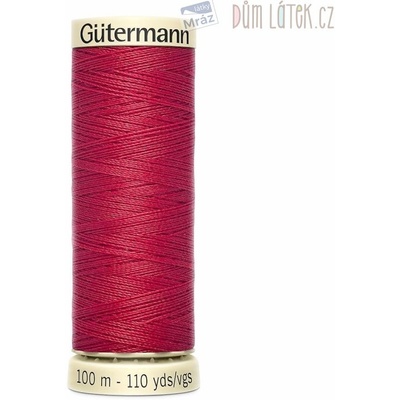 Nit GÜTERMANN 100% PES 383