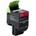 Lexmark 24B6009 магента (magenta) оригинален тонер (24B6009)