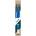 Pilot Ролер за химикалки PILOT Frixion Clicker/Ball гума 0, 35 mm мастило синьо 3 бр BLS-FR-7-BB-S3 (BLS-FR-7-BB-S3)