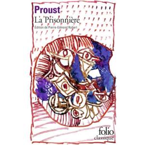 La Prisonnière | MARCEL PROUST (2022)