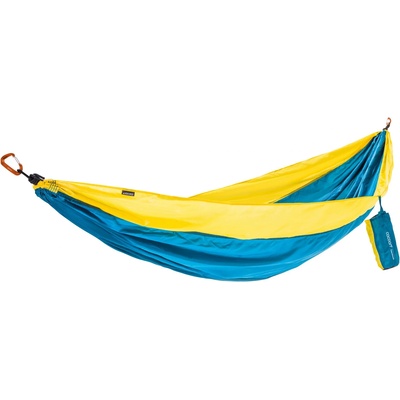 Cocoon Хамак Cocoon Travel Hammock Double Hammock - Island Green - размер 285 x 190 cm (902-0232-0211)