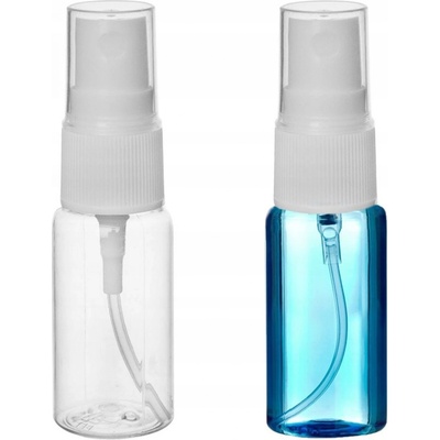 Orion Lahvička kosmetická s rozprašovačem 15 ml – Zboží Dáma