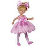 Asi Dolls Кукла Asi Dolls - Силия, балерина (0169991)