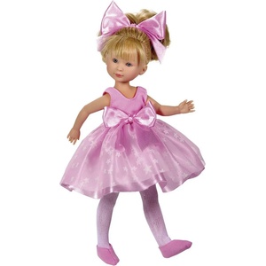 Asi Dolls Кукла Asi Dolls - Силия, балерина (0169991)