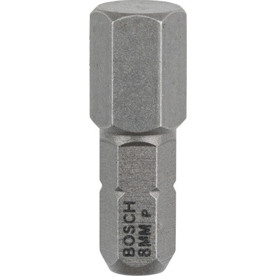 Bosch HEX 8 25 mm 2607001730