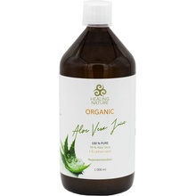 Healing Nature BIO Aloe vera gél 1 l