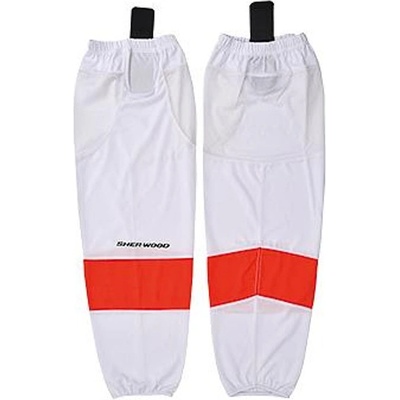 Sherwood Mesh jr bílá-červená