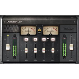 Waves CLA MixDown (Дигитален продукт)