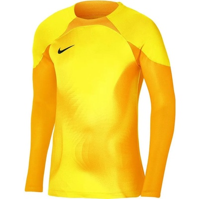 Nike Риза с дълги ръкави Nike Dri-FIT ADV Gardien 4 Goalkeeper LS dh7967-719 Размер XXL