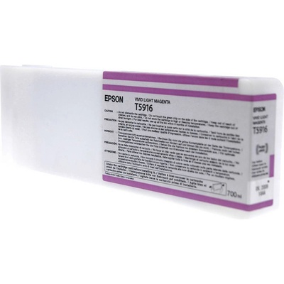 Epson T5916 Vivid Light Magenta - originálny
