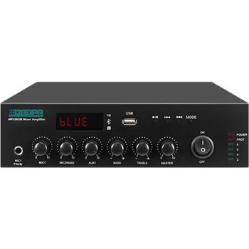 Image 1 of DSPPA MP250UB