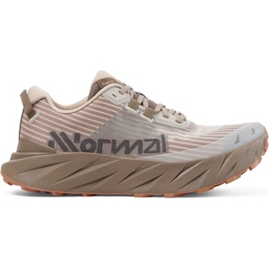 NNormal Мъжки маратонки NNormal Cadí Trail running shoes - Brown - размер 42, 5 (EU) (023-2678-0616)