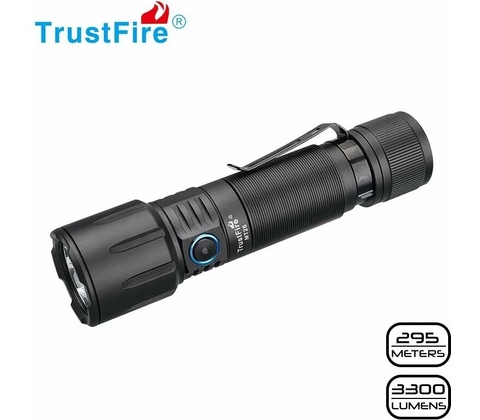 TrustFire MT26
