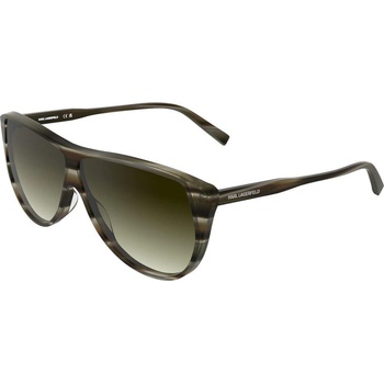KARL LAGERFELD KL6227S 261 (KL6227S 261)