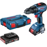 Bosch GSR 18V-50 (06019H5000) Бормашина-винтоверт