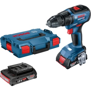 Bosch GSR 18V-50 (06019H5000) Бормашина-винтоверт