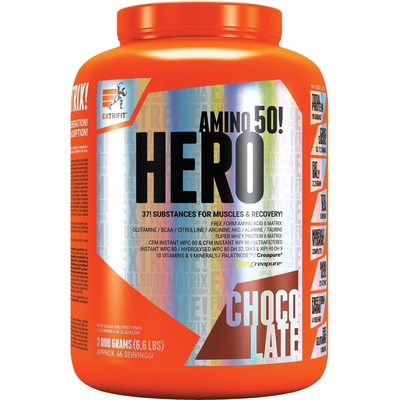 Extrifit Hero 3000 g