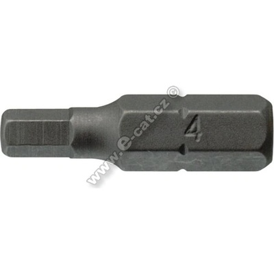 BIT IMBUS 1/4 3x25MM TT 106100209