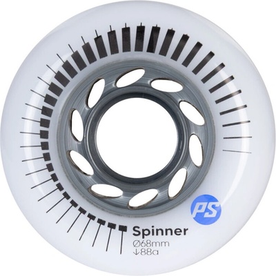 Powerslide Spinner 88A 68mm 4ks