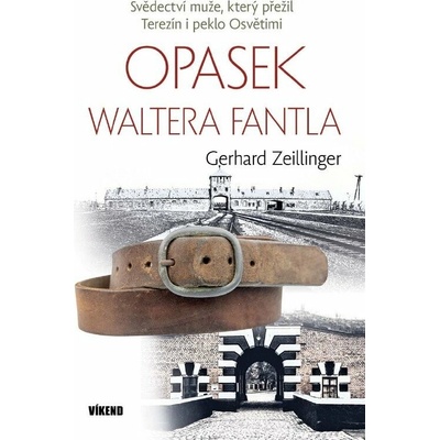 Opasek Waltera Fantla