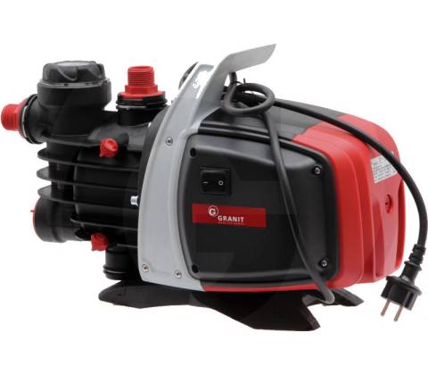 GRANIT BASIC GPC-53 850W