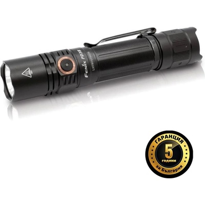 Fenix Фенер Fenix PD35 V3.0 LED (d-17-36-3345)