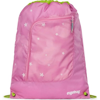 Ergobag Magic růžový