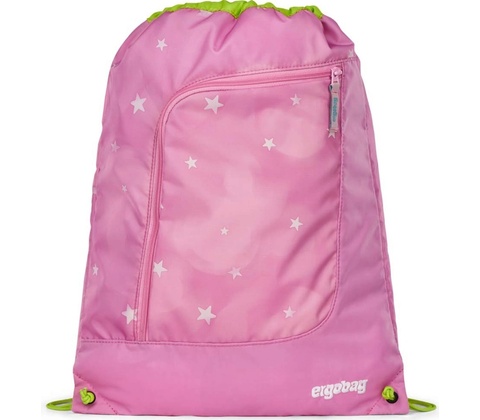 Ergobag Magic růžový