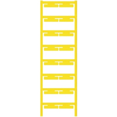 Systém kódování kabelů Weidmüller ELS 6/30 MC NE GE (1045580000)
